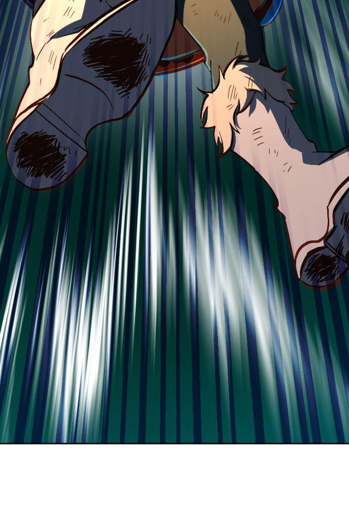 The Last Golden Child S1 - Episode 4 131