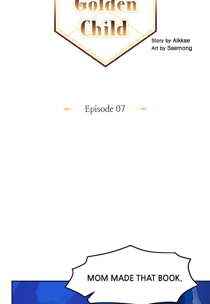 The Last Golden Child S1 - Episode 7 14