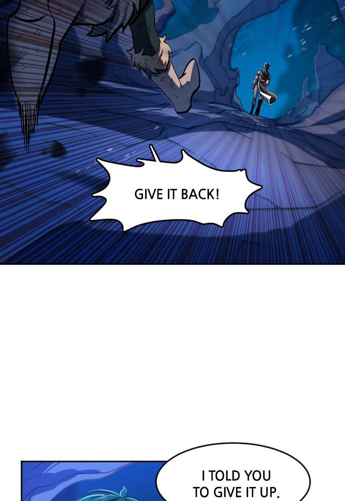 The Last Golden Child S1 - Episode 7 34