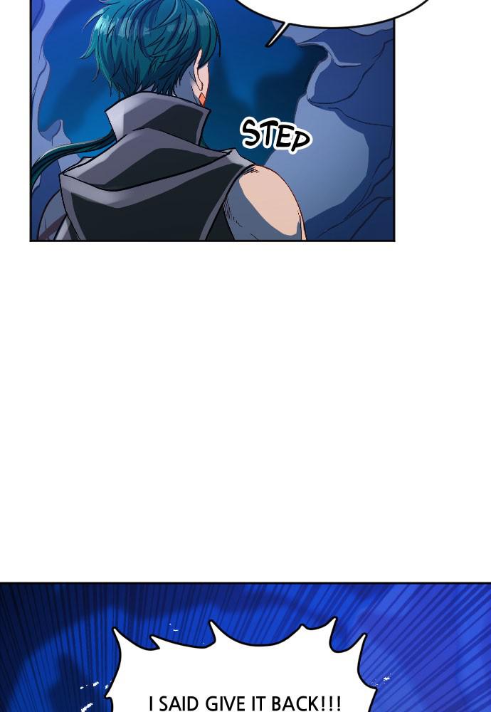 The Last Golden Child S1 - Episode 7 35