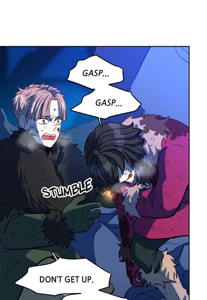 The Last Golden Child S1 - Episode 7 50