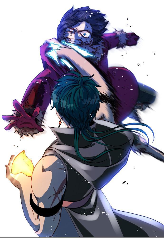 The Last Golden Child S1 - Episode 7 59