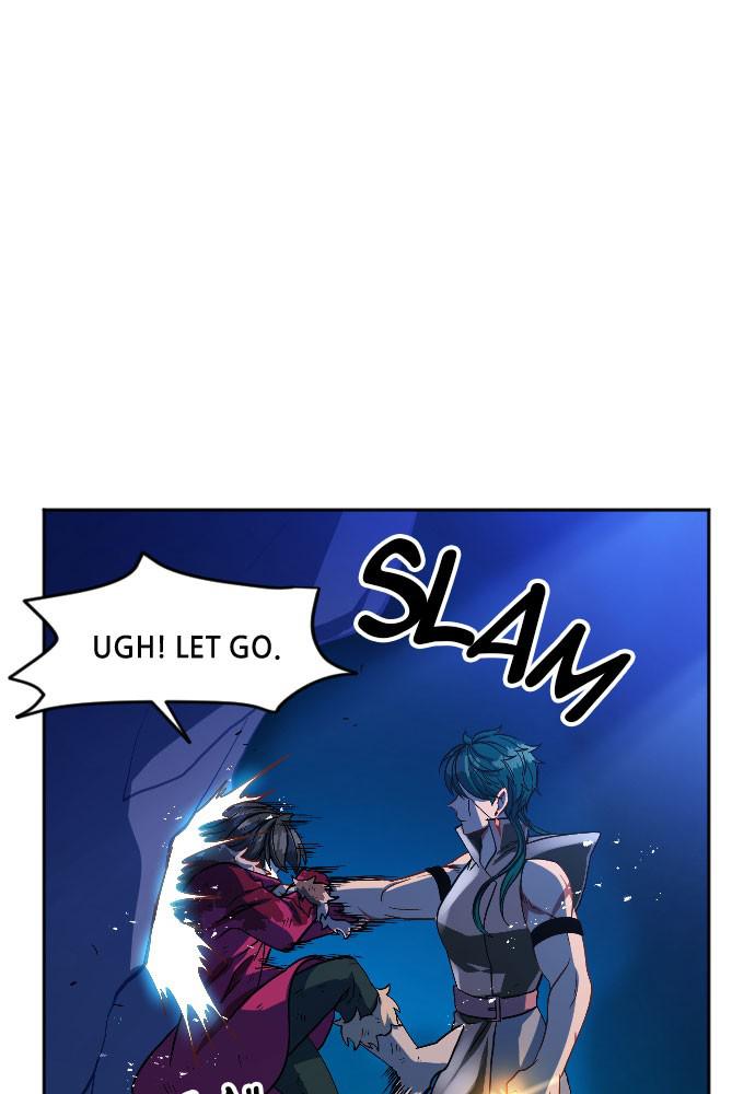 The Last Golden Child S1 - Episode 7 60