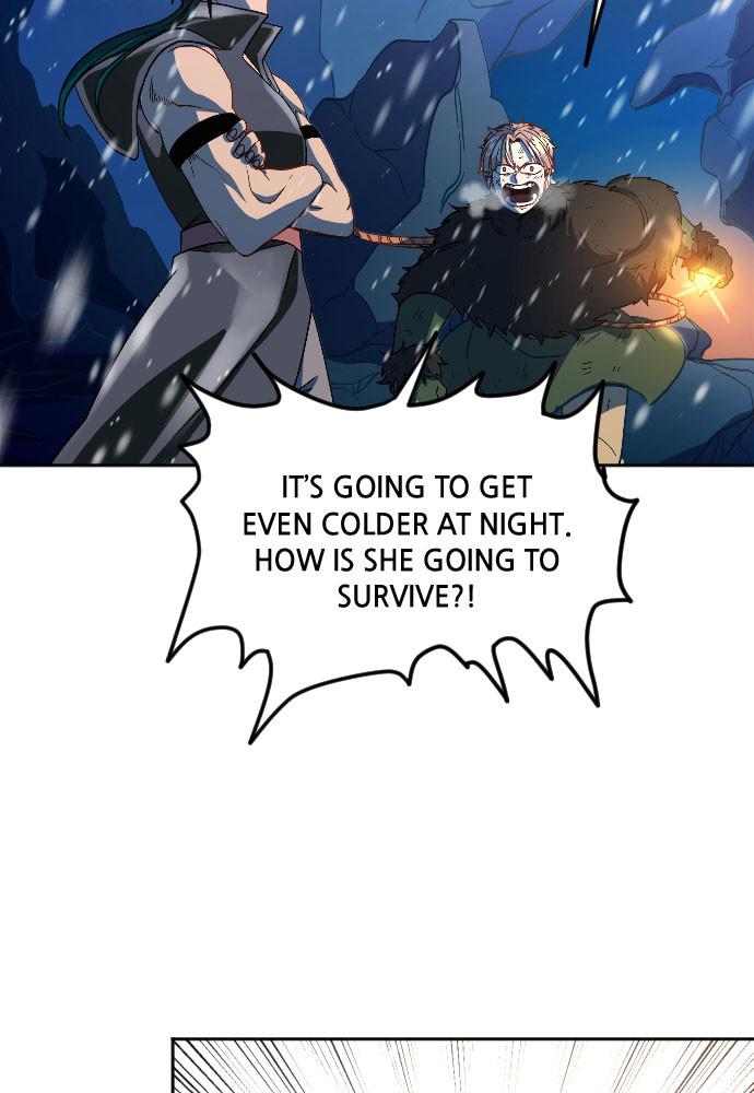 The Last Golden Child S1 - Episode 8 35