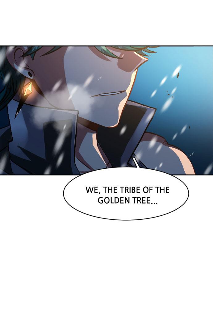 The Last Golden Child S1 - Episode 8 37