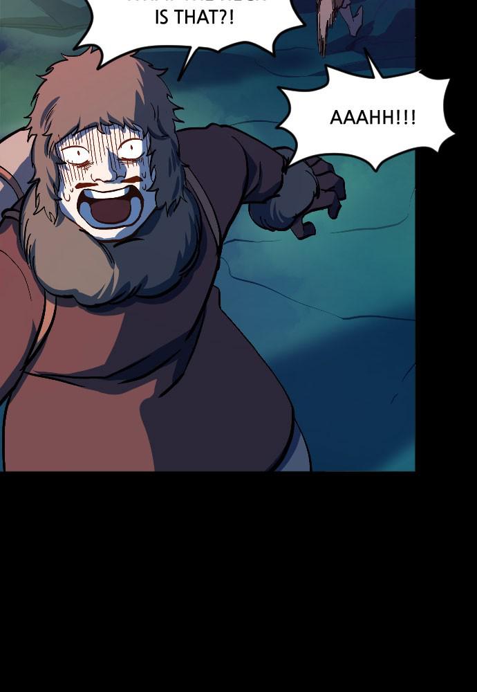 The Last Golden Child S1 - Episode 8 67