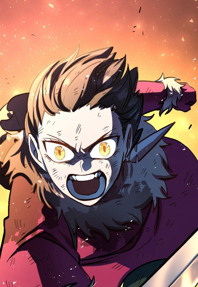 The Last Golden Child S1 - Episode 8 98