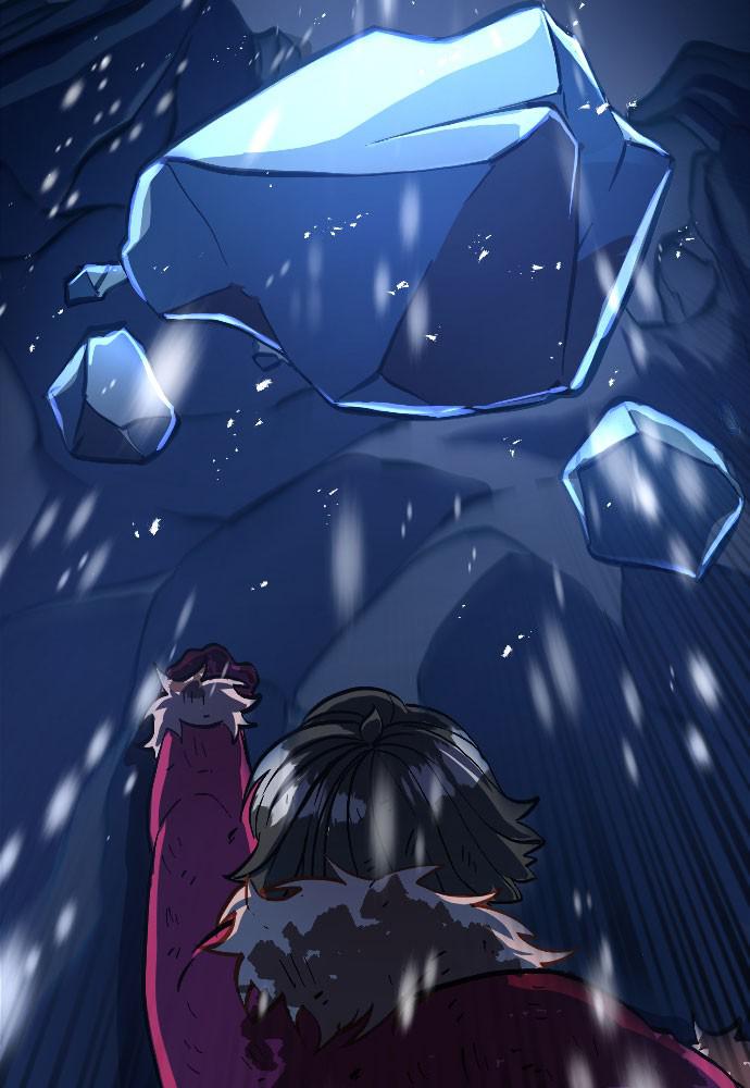 The Last Golden Child S1 - Episode 9 6