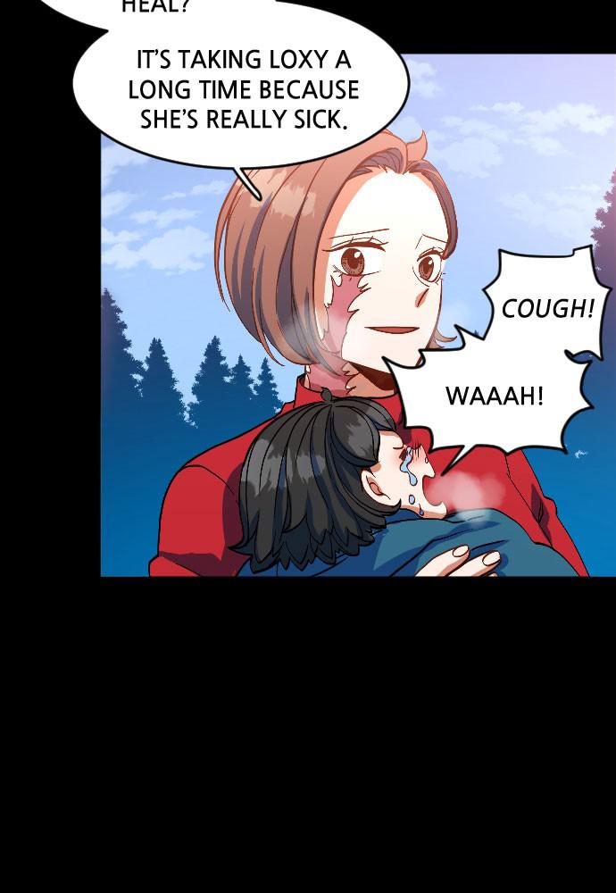 The Last Golden Child S1 - Episode 9 34