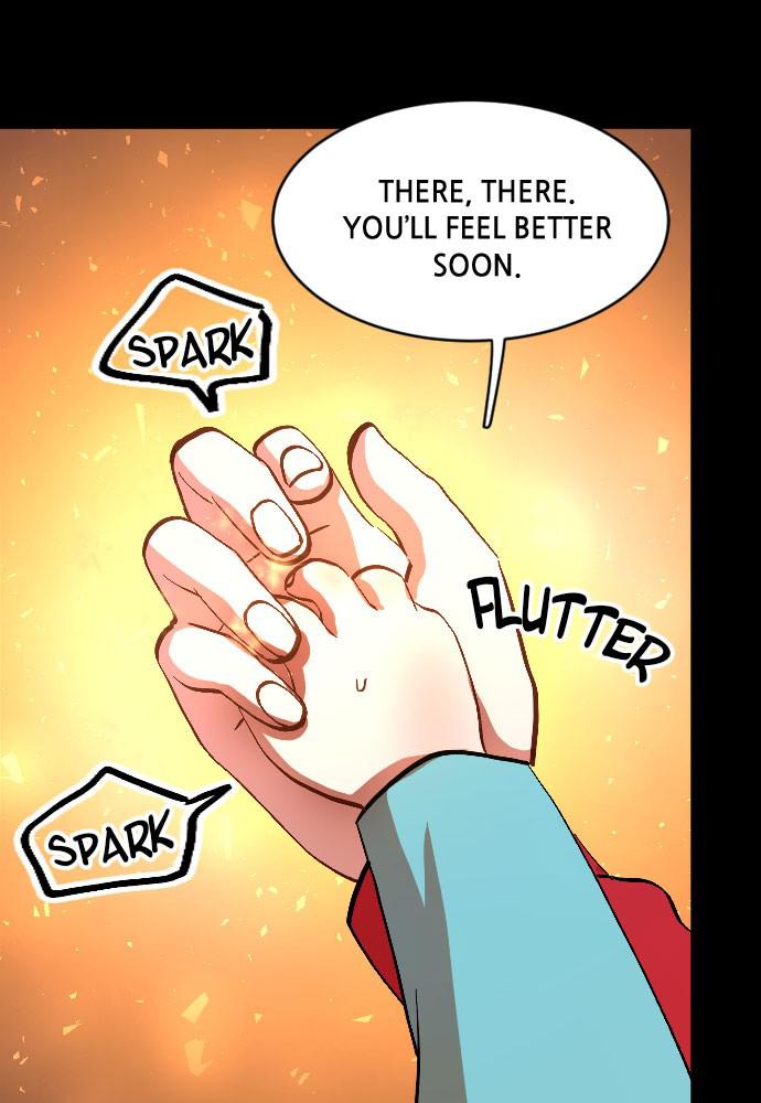 The Last Golden Child S1 - Episode 9 35