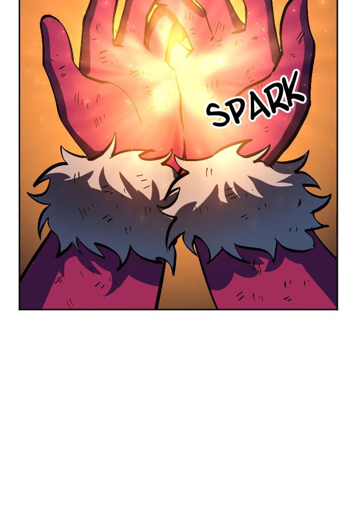 The Last Golden Child S1 - Episode 9 78