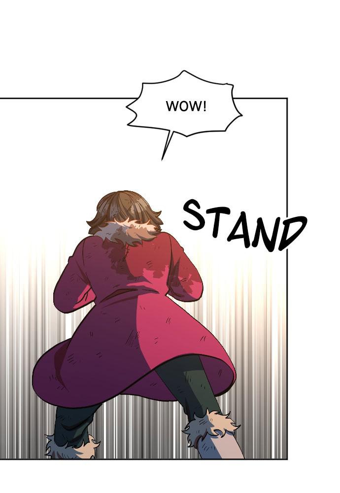 The Last Golden Child S1 - Episode 9 79