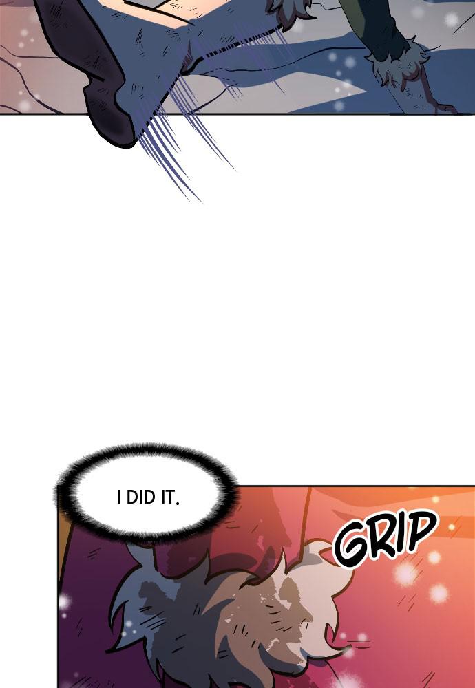 The Last Golden Child S1 - Episode 9 81