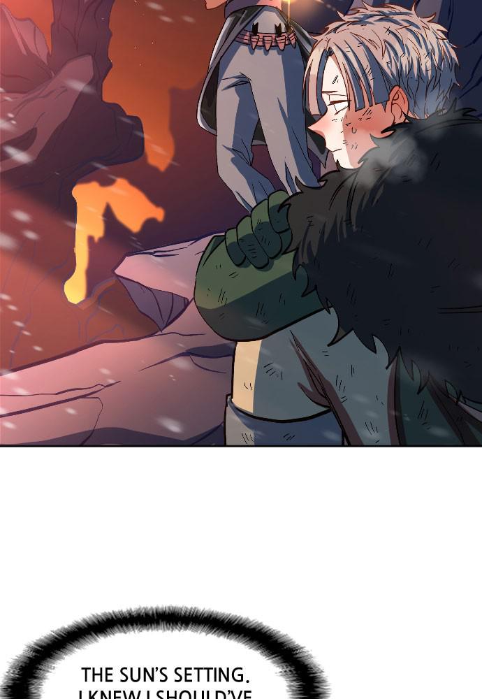 The Last Golden Child S1 - Episode 9 100