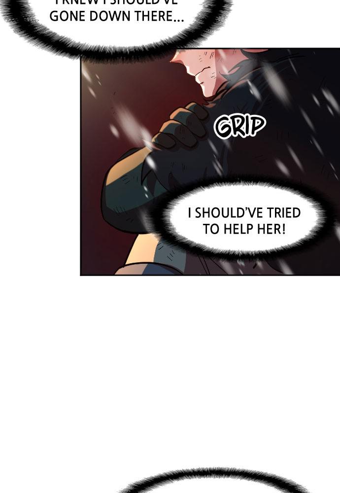 The Last Golden Child S1 - Episode 9 101