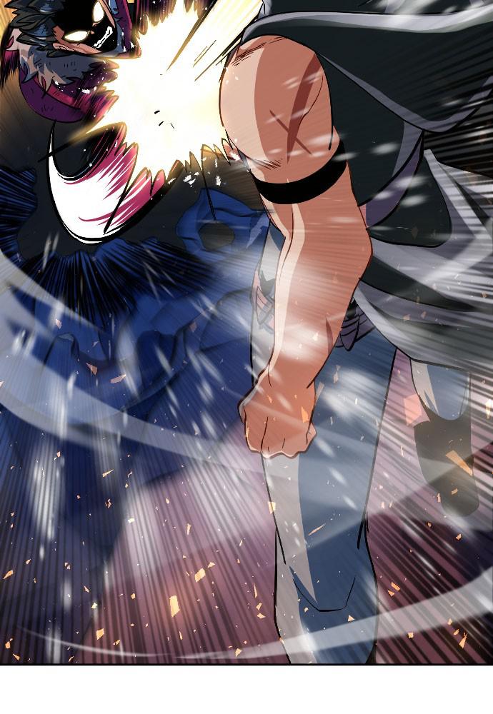 The Last Golden Child S1 - Episode 9 110