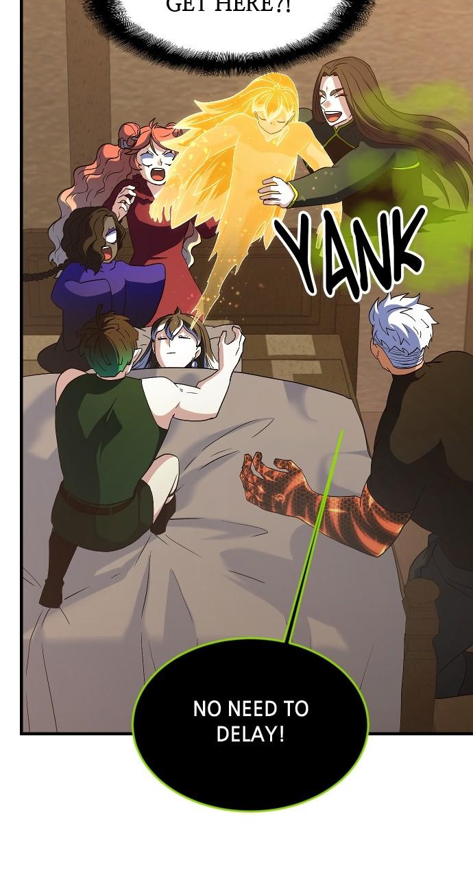 The Last Golden Child S2 - Episode 78 6