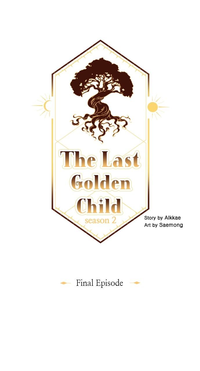 The Last Golden Child S2 - Episode 78 37
