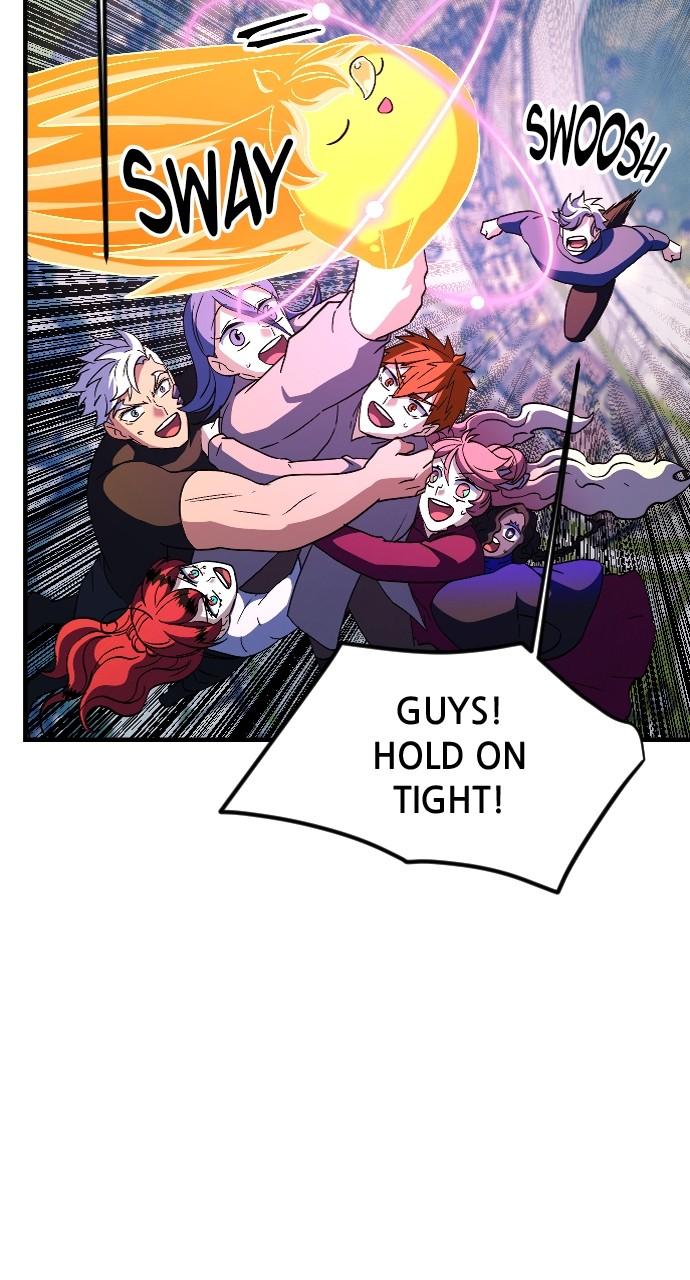 The Last Golden Child S2 - Episode 78 43