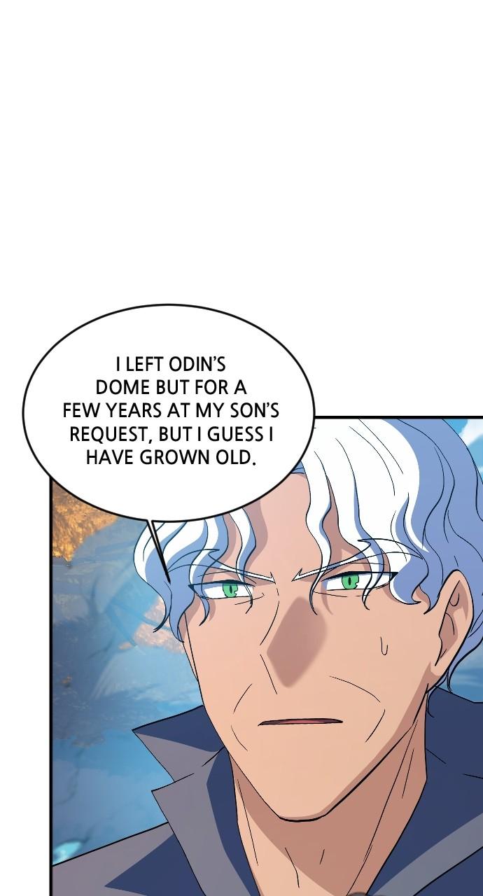 The Last Golden Child S2 - Episode 78 88