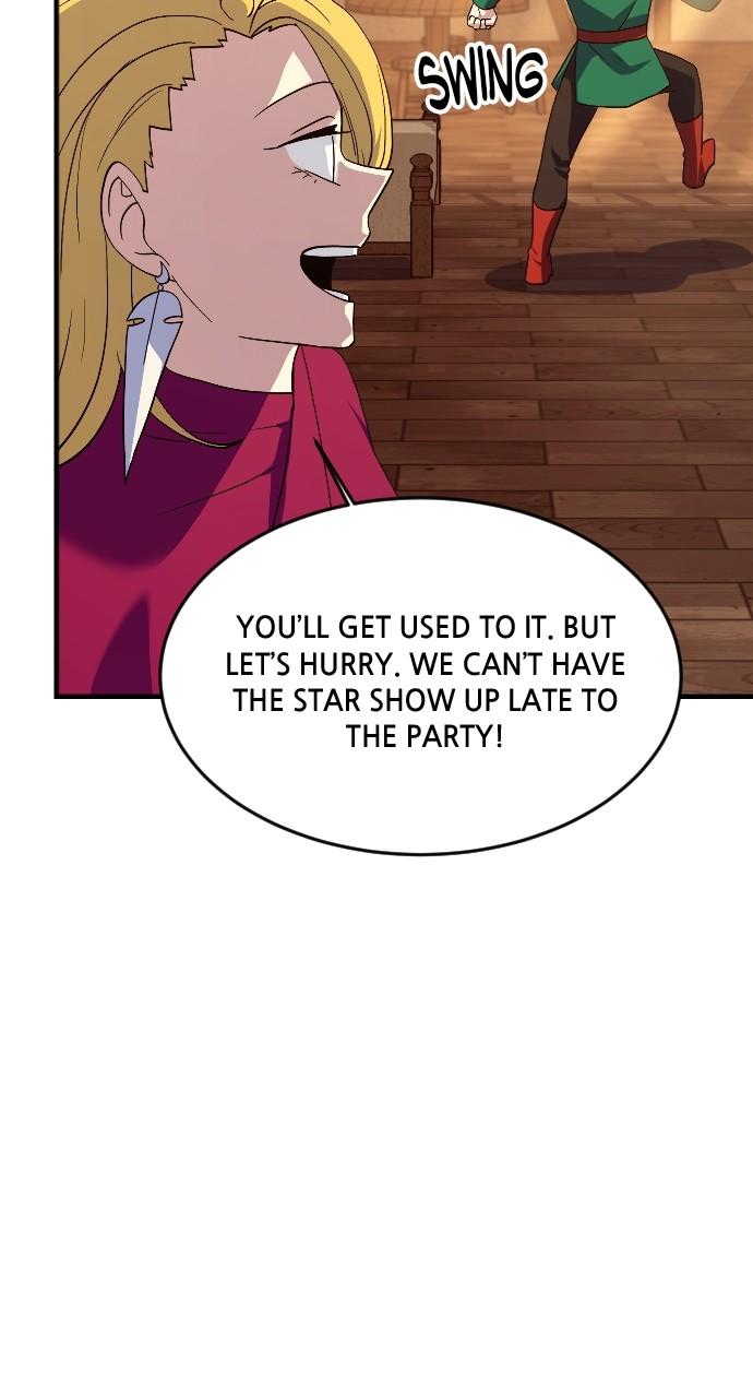 The Last Golden Child S2 - Episode 78 101