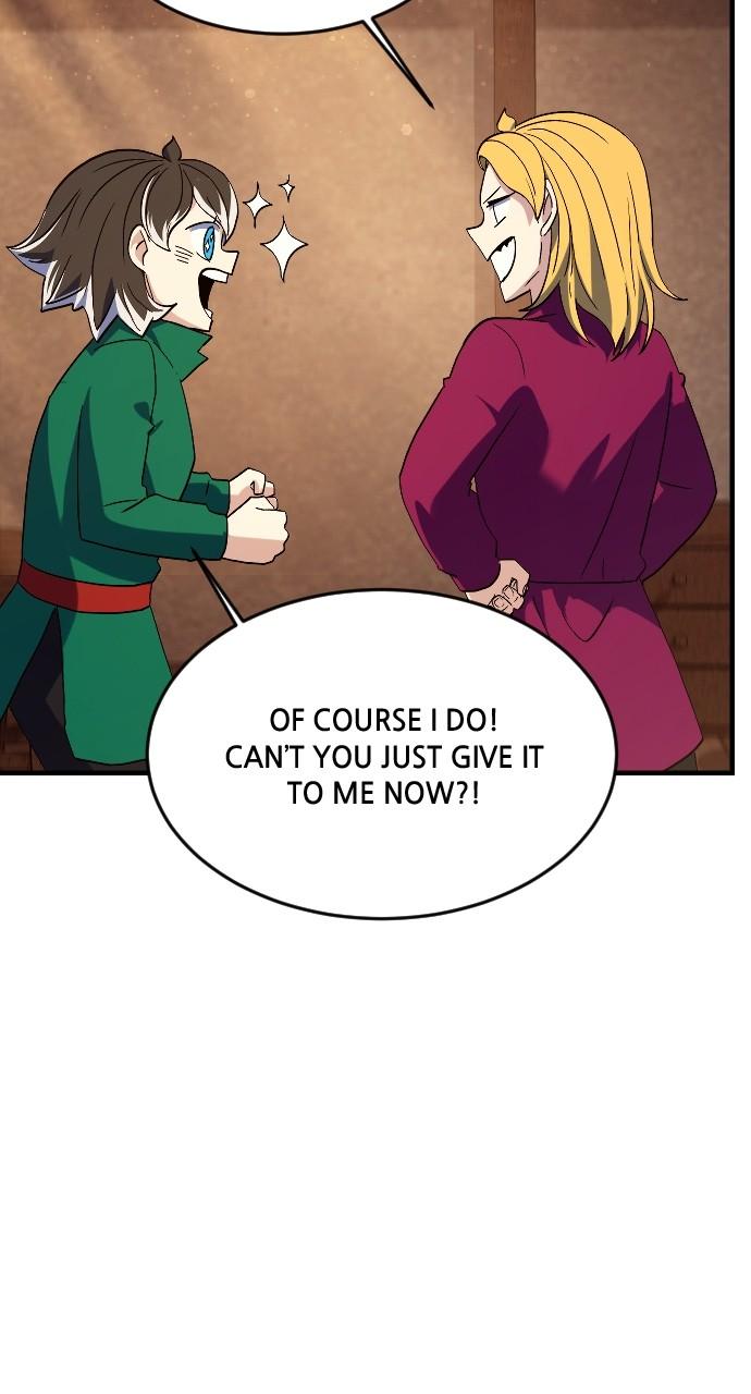 The Last Golden Child S2 - Episode 78 104