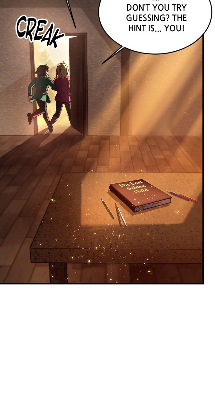 The Last Golden Child S2 - Episode 78 107