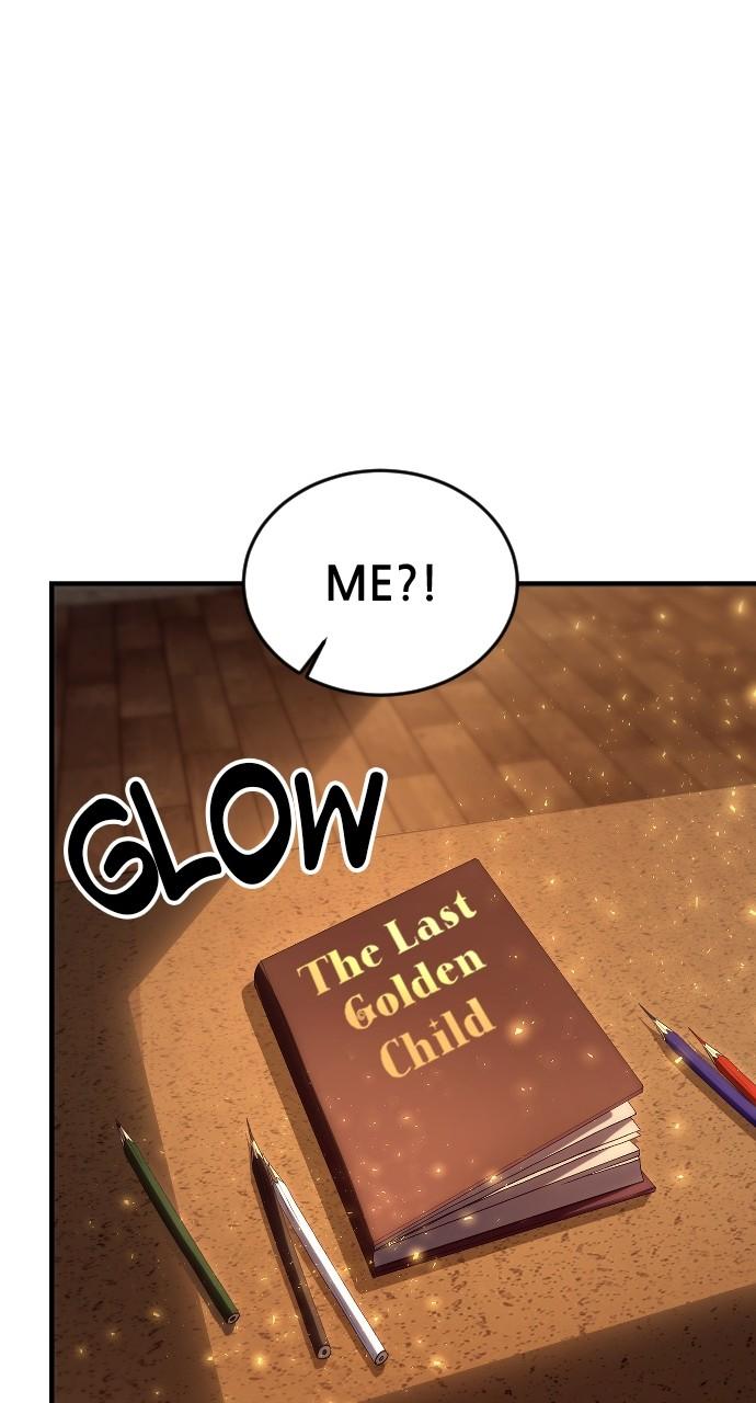 The Last Golden Child S2 - Episode 78 108