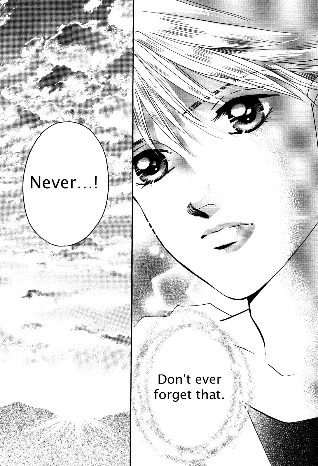The Legend in Annatour Chapter 1 21