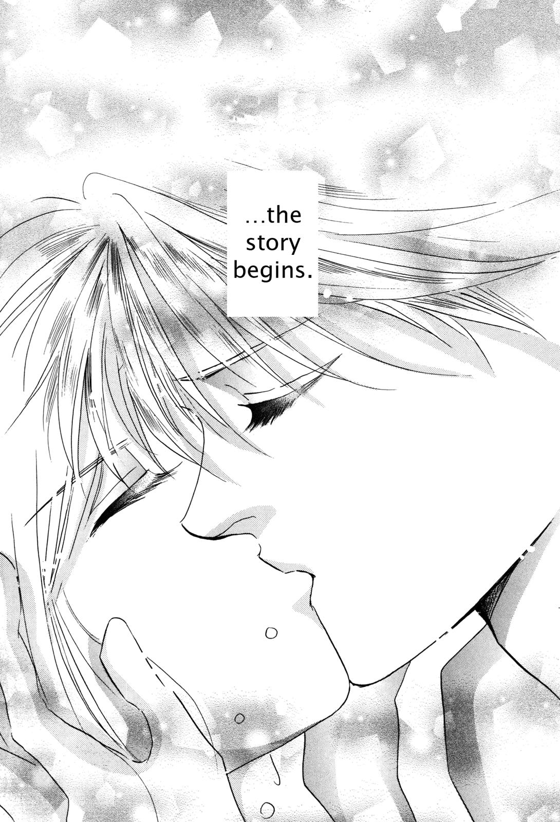 The Legend in Annatour Chapter 1 33