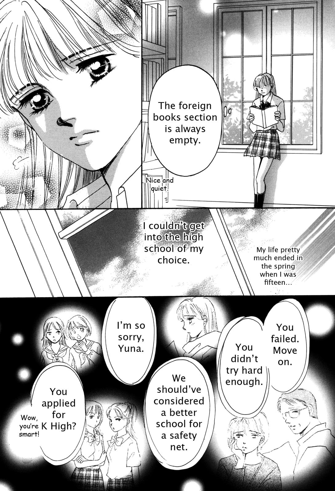 The Legend in Annatour Chapter 1 42