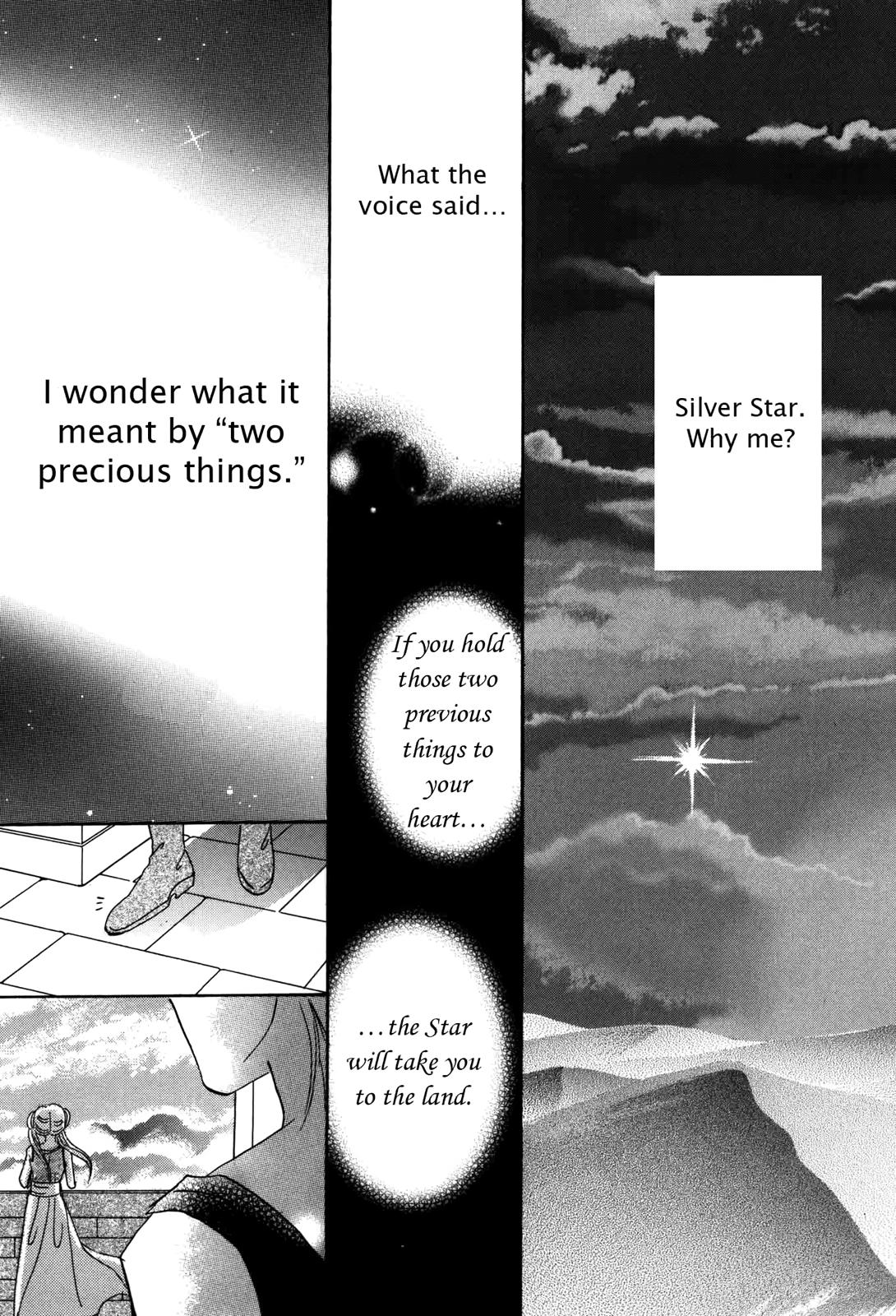 The Legend in Annatour Chapter 1 72