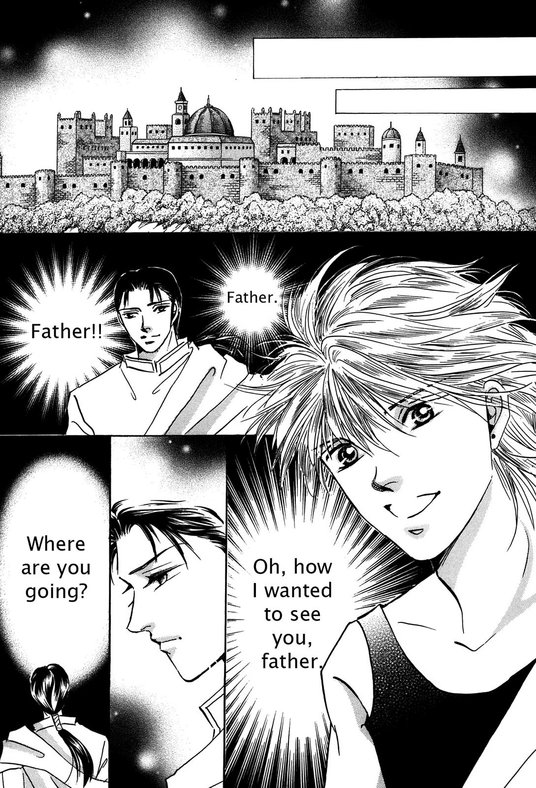 The Legend in Annatour Chapter 2 19