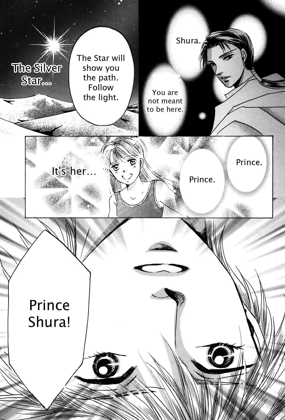 The Legend in Annatour Chapter 2 20