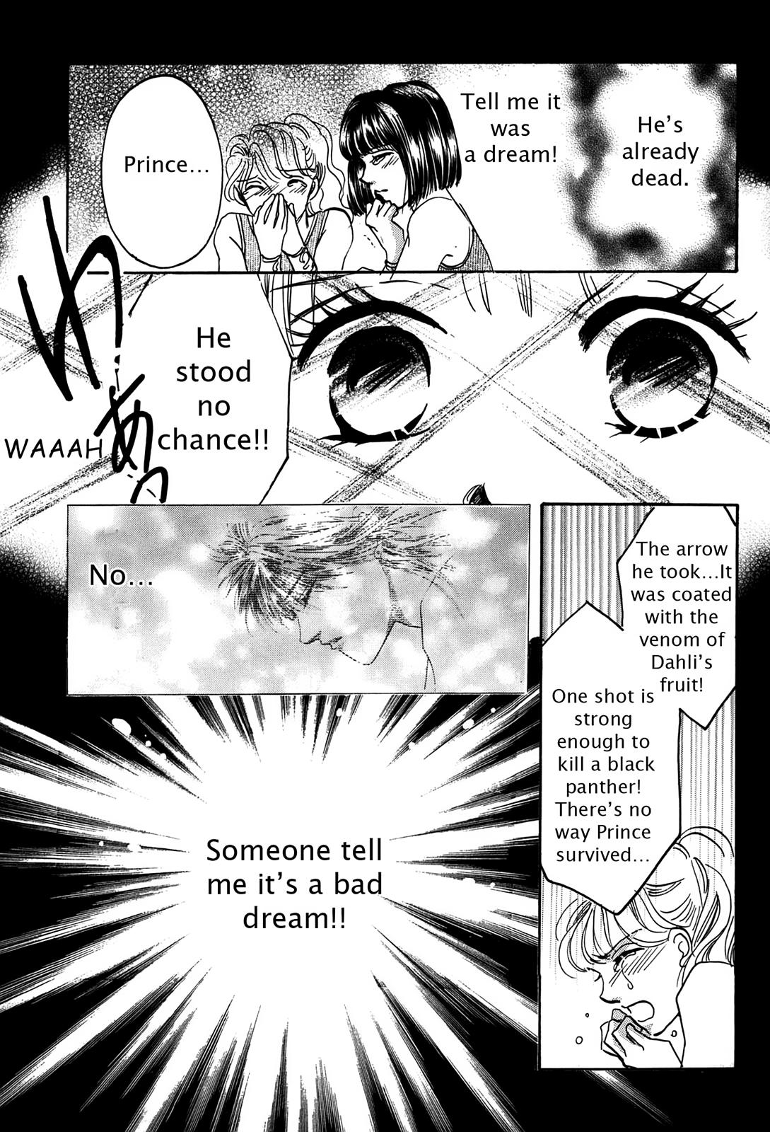 The Legend in Annatour Chapter 2 30