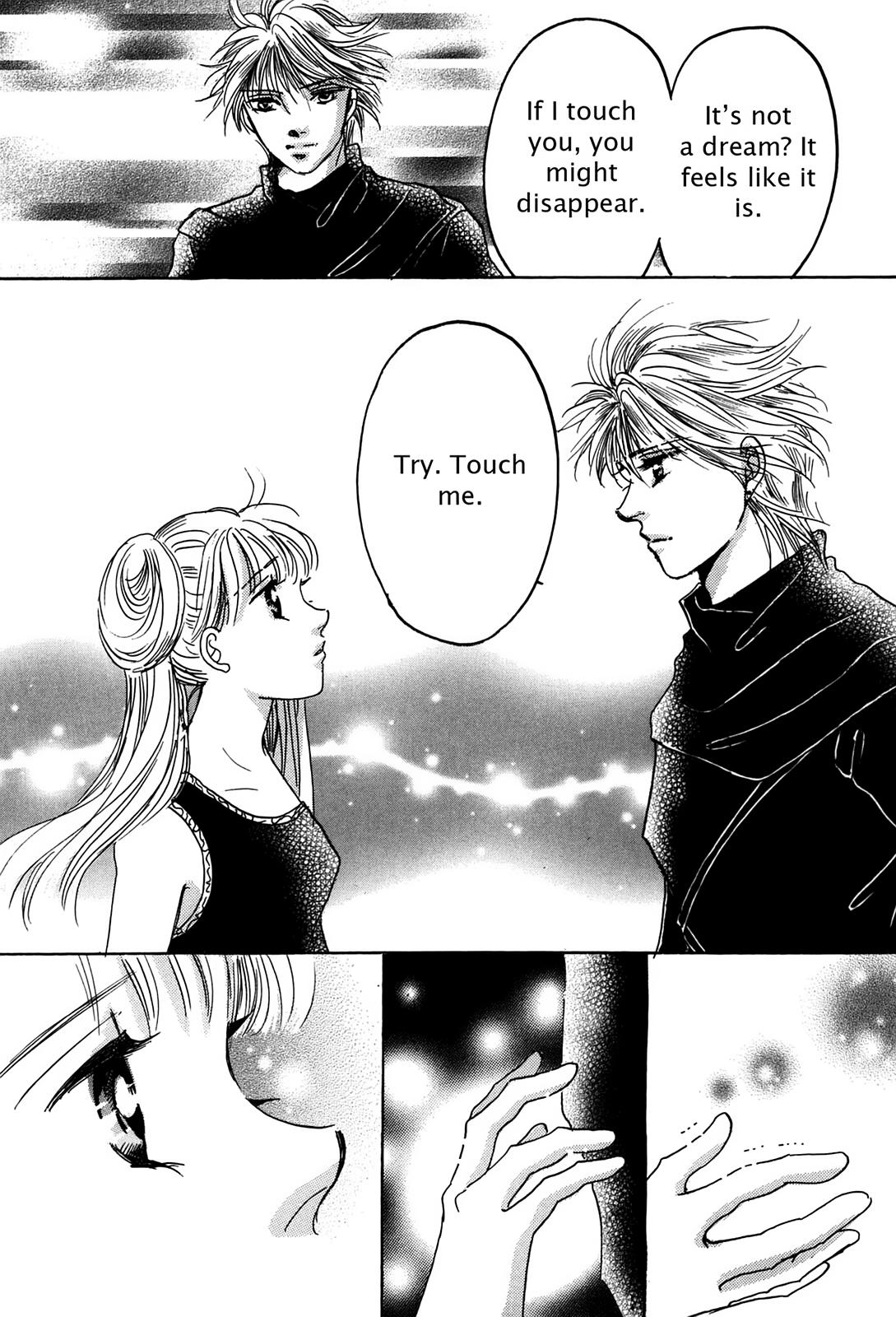 The Legend in Annatour Chapter 2 62