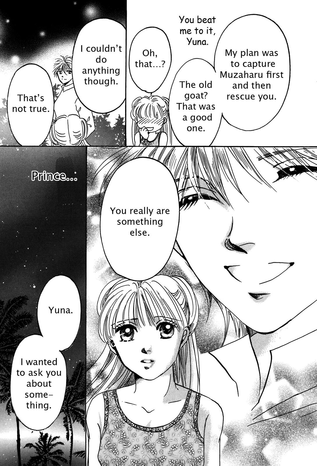 The Legend in Annatour Chapter 2 67
