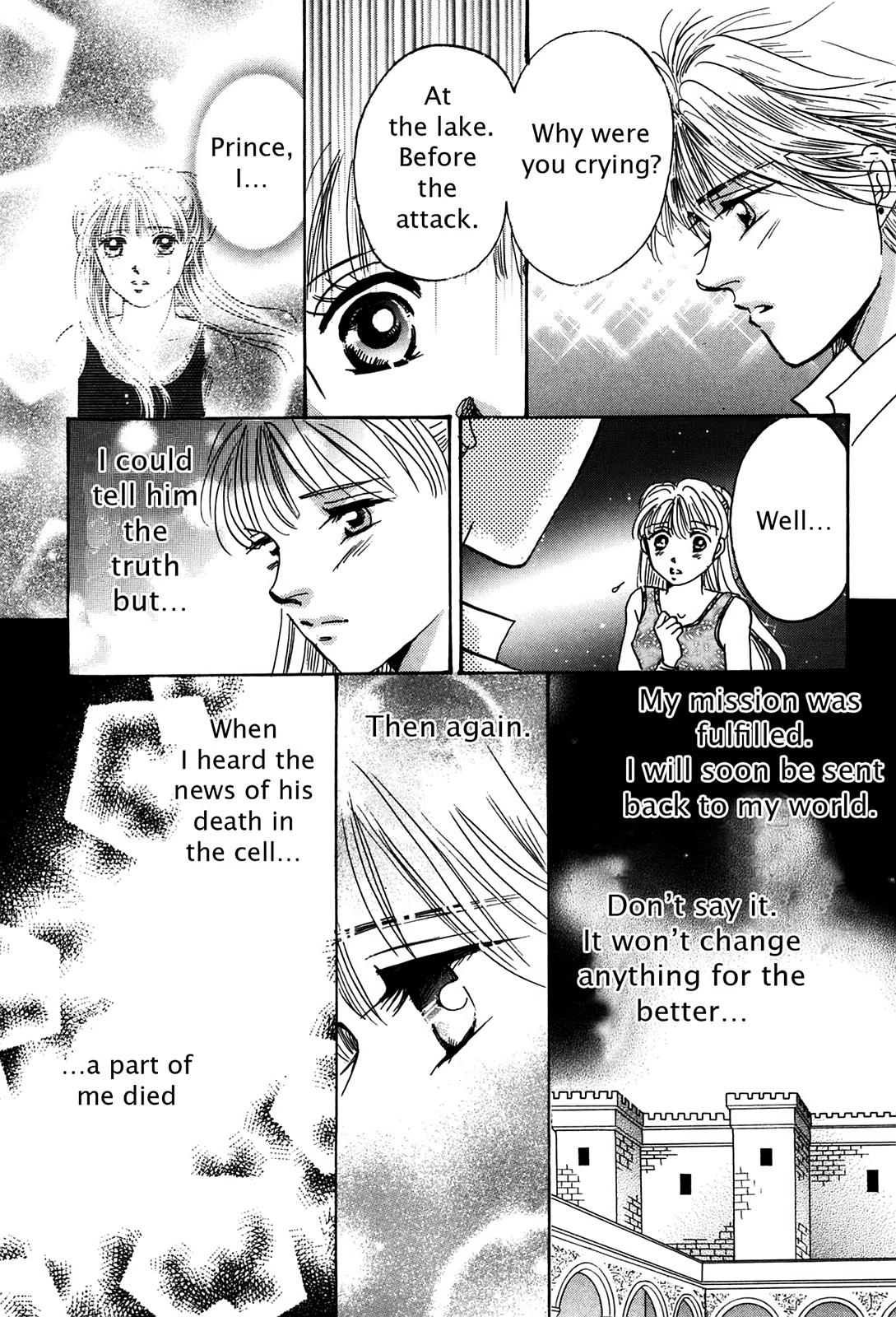 The Legend in Annatour Chapter 2 68