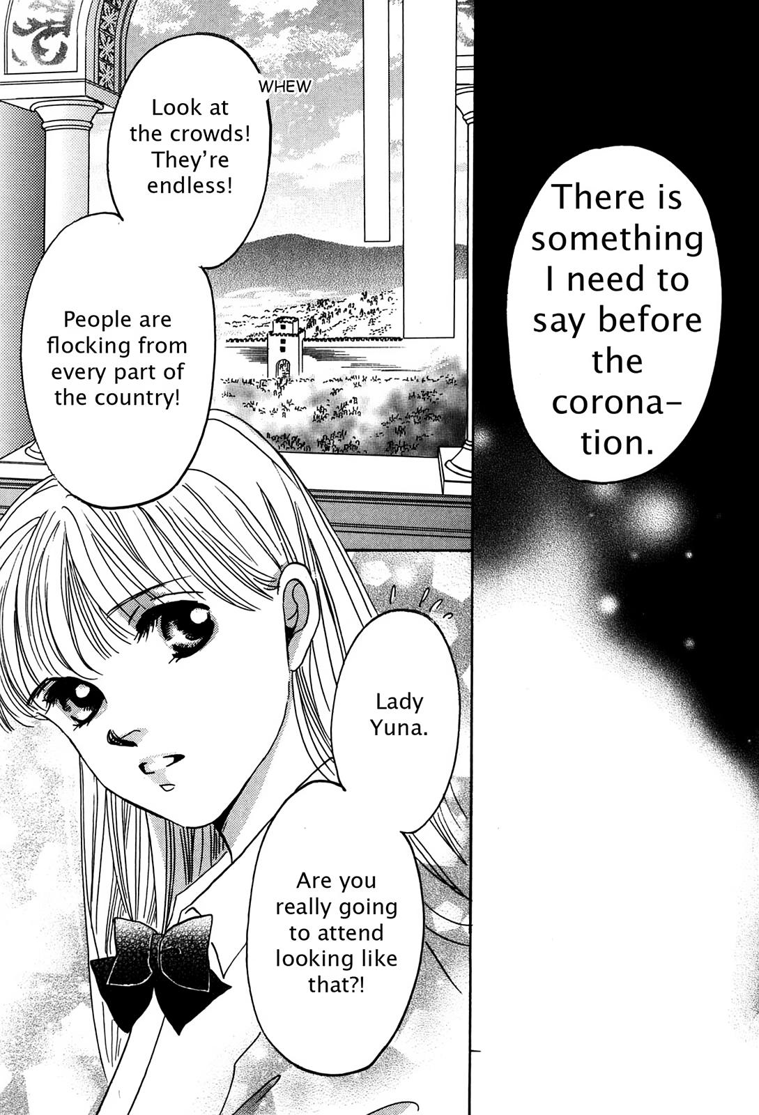 The Legend in Annatour Chapter 2 73