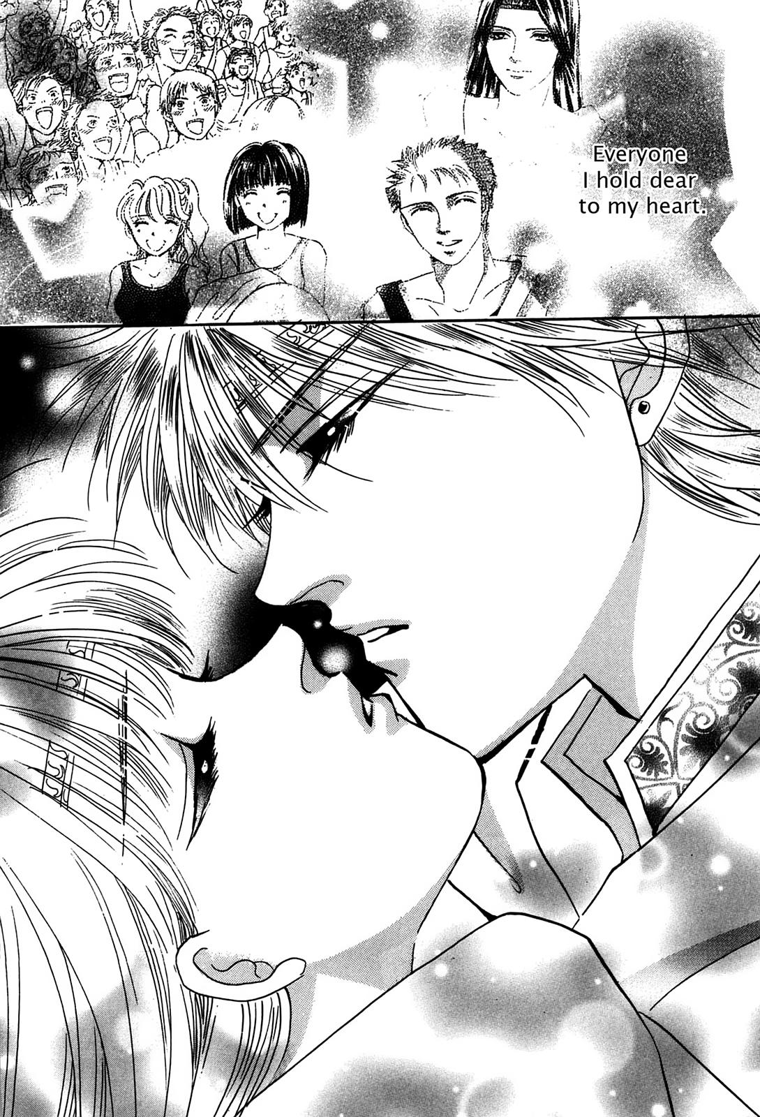 The Legend in Annatour Chapter 2 87