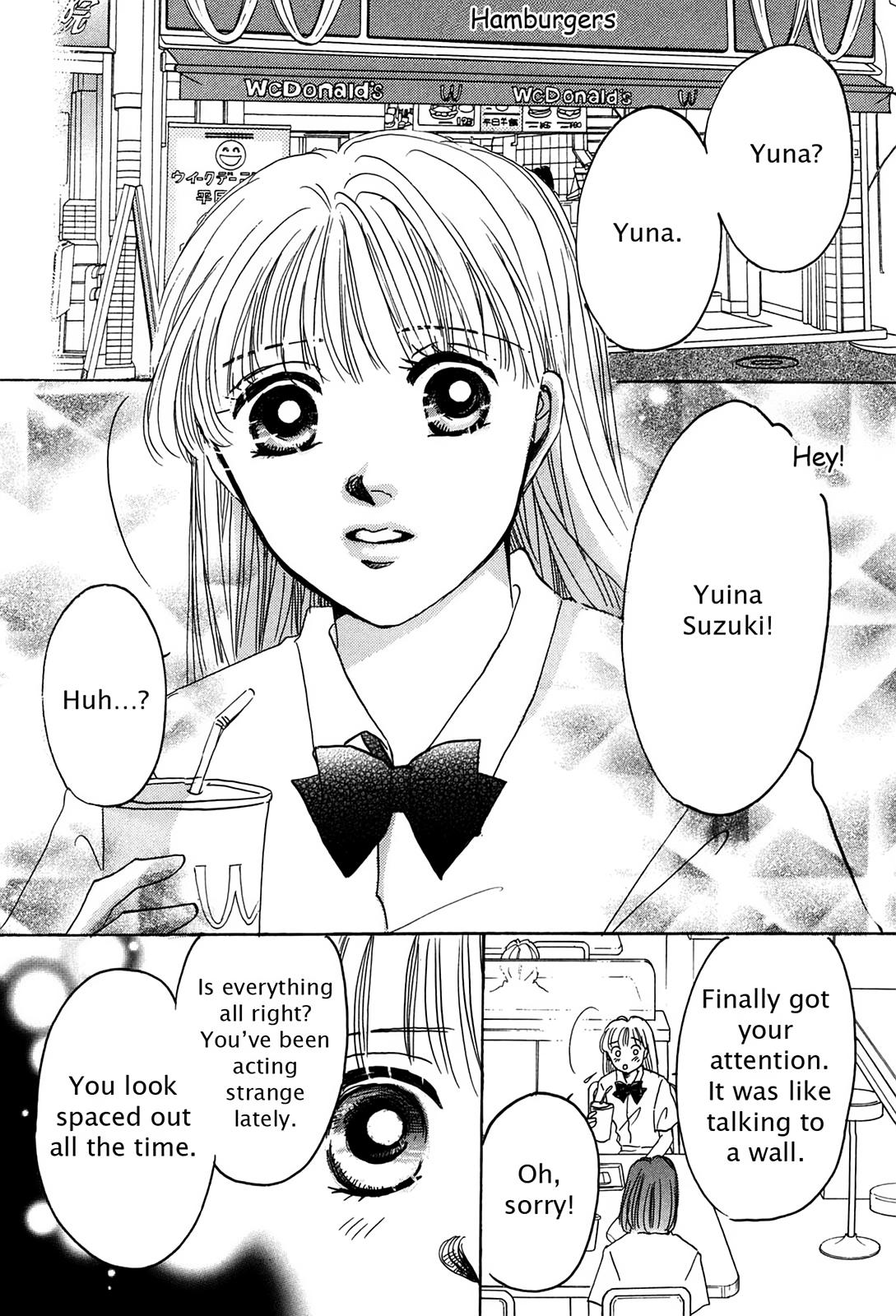 The Legend in Annatour Chapter 2 100