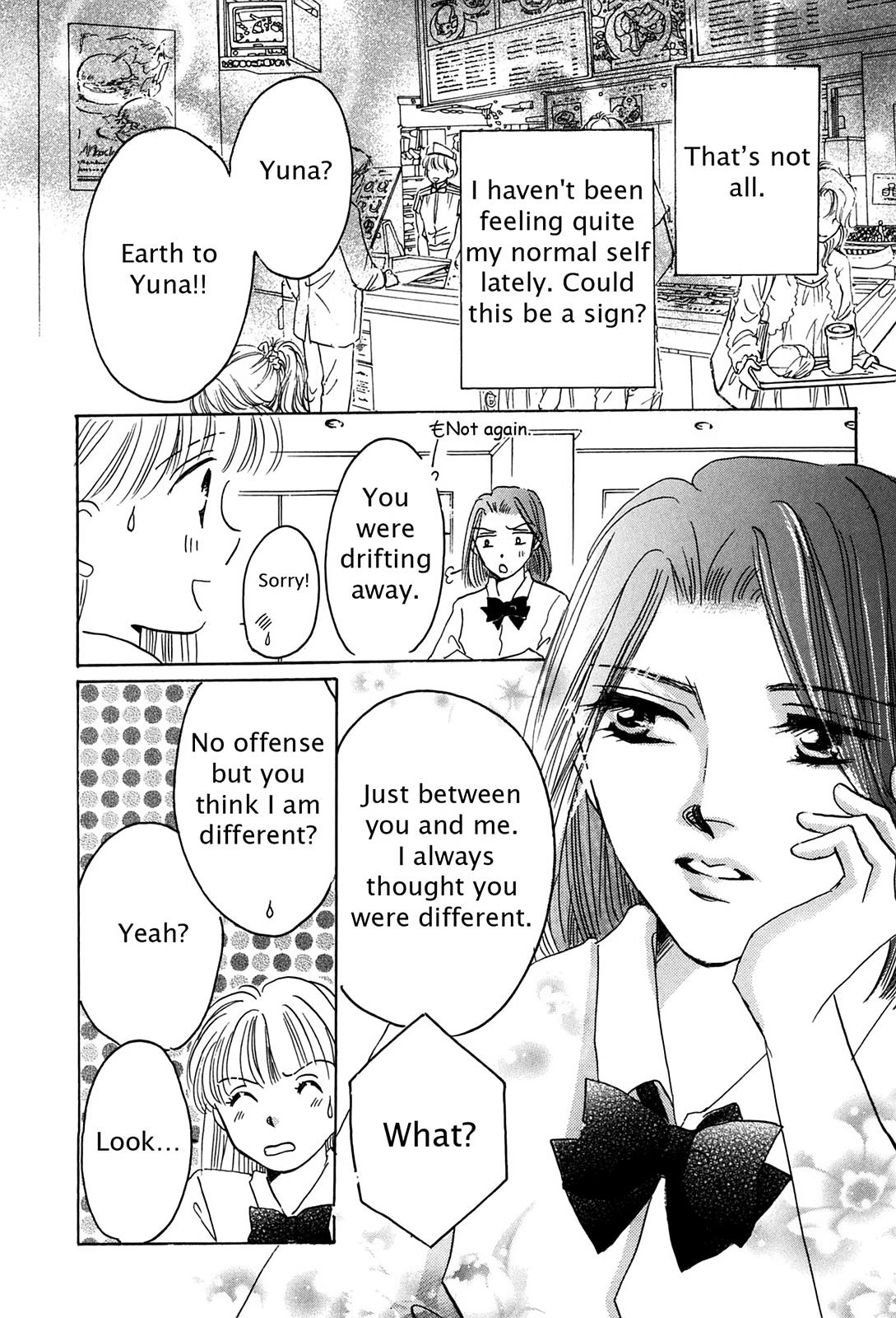 The Legend in Annatour Chapter 2 103