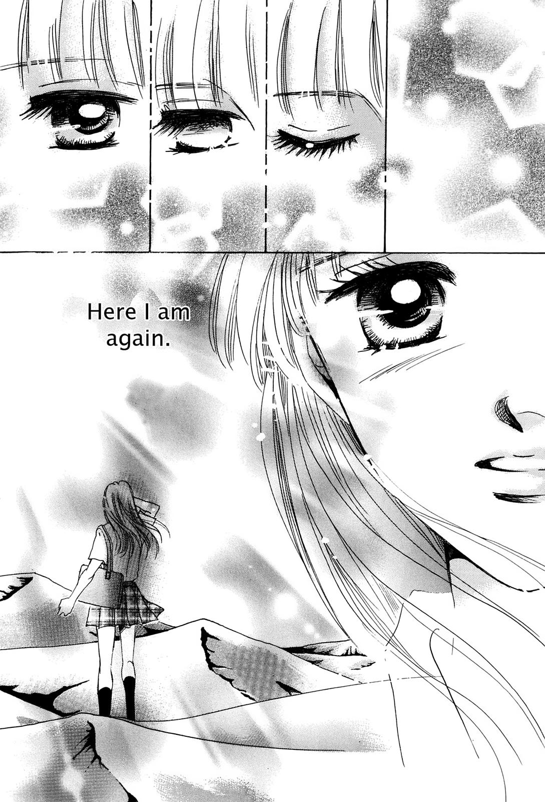 The Legend in Annatour Chapter 2 111