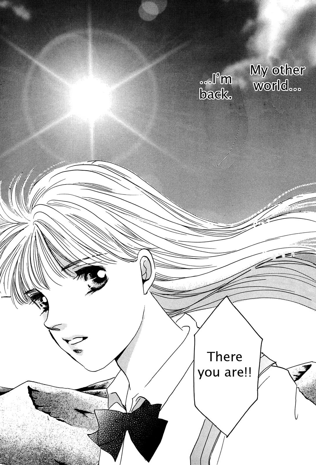 The Legend in Annatour Chapter 2 112
