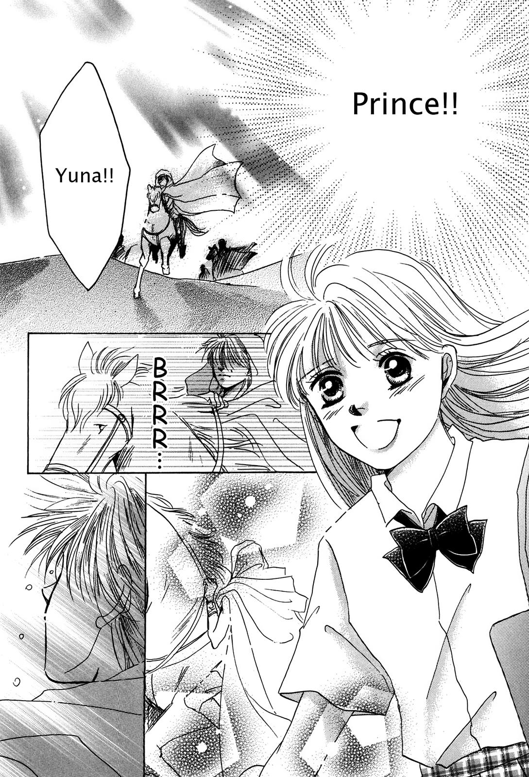 The Legend in Annatour Chapter 2 113