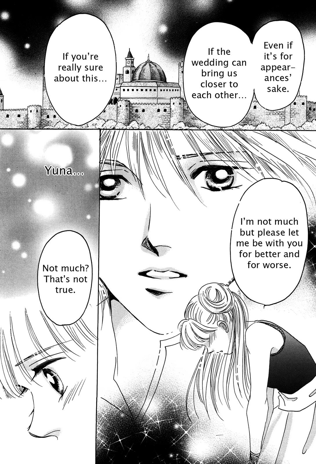The Legend in Annatour Chapter 2 128
