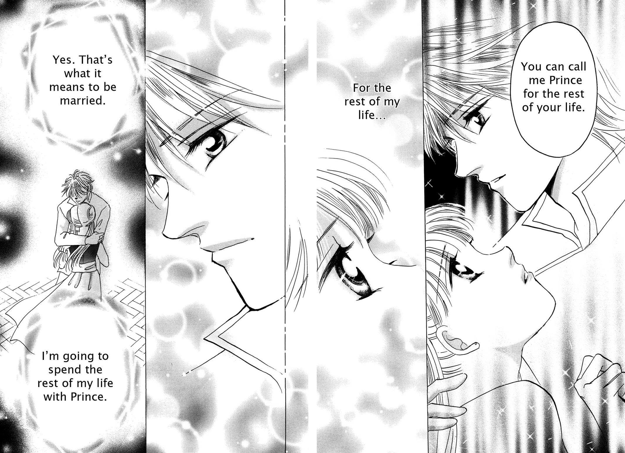 The Legend in Annatour Chapter 2 131