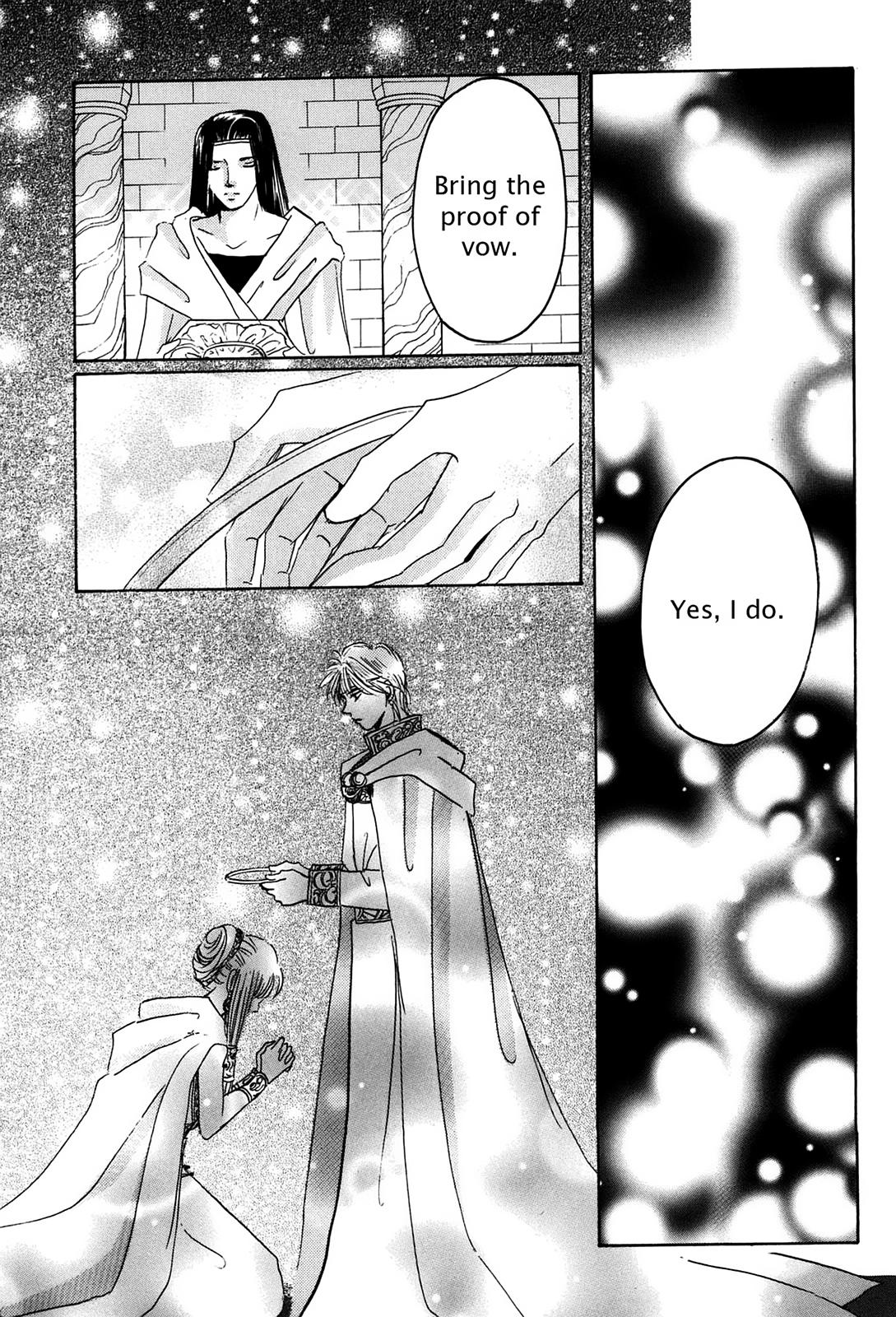 The Legend in Annatour Chapter 2 138