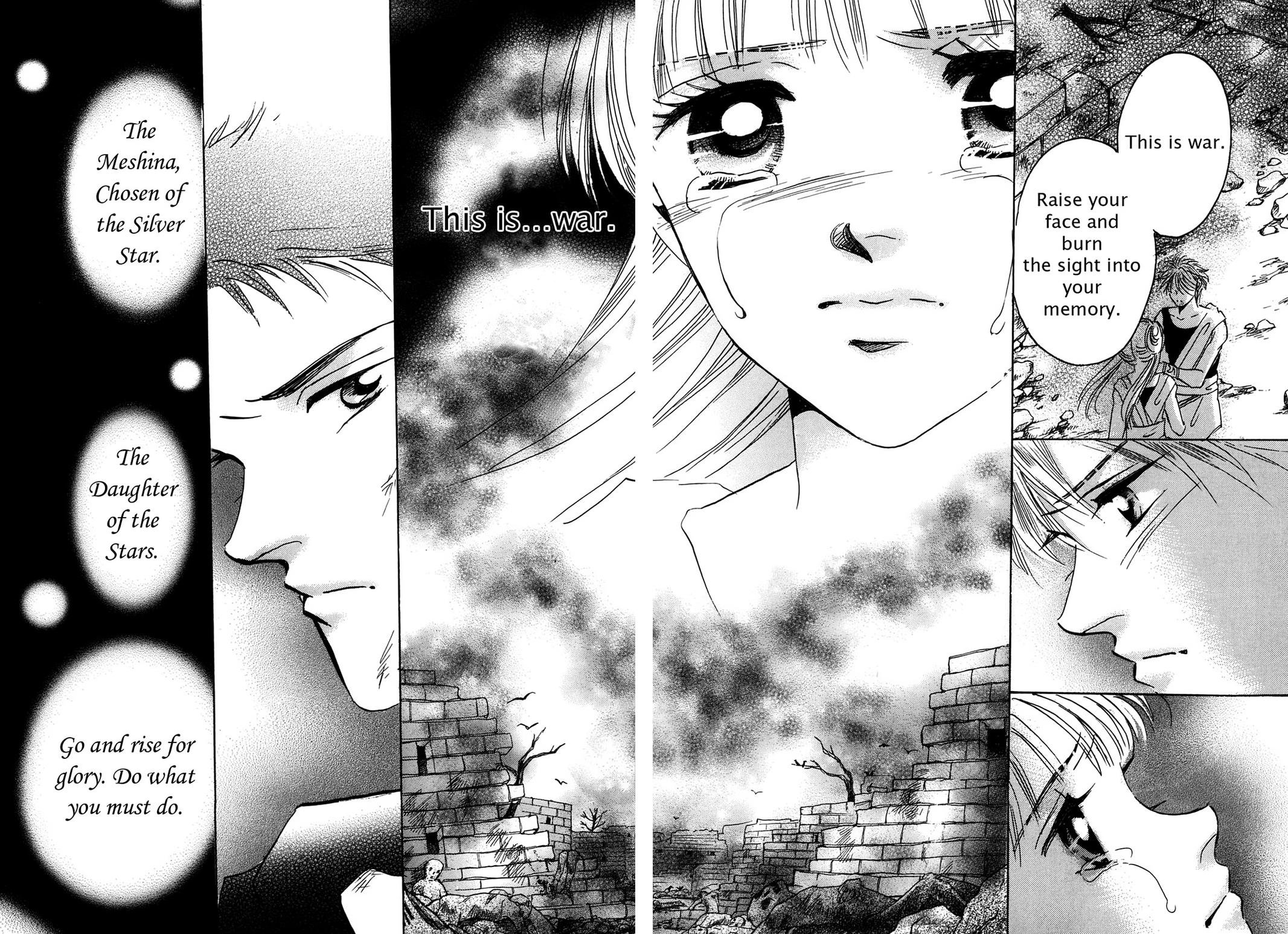 The Legend in Annatour Chapter 2 168