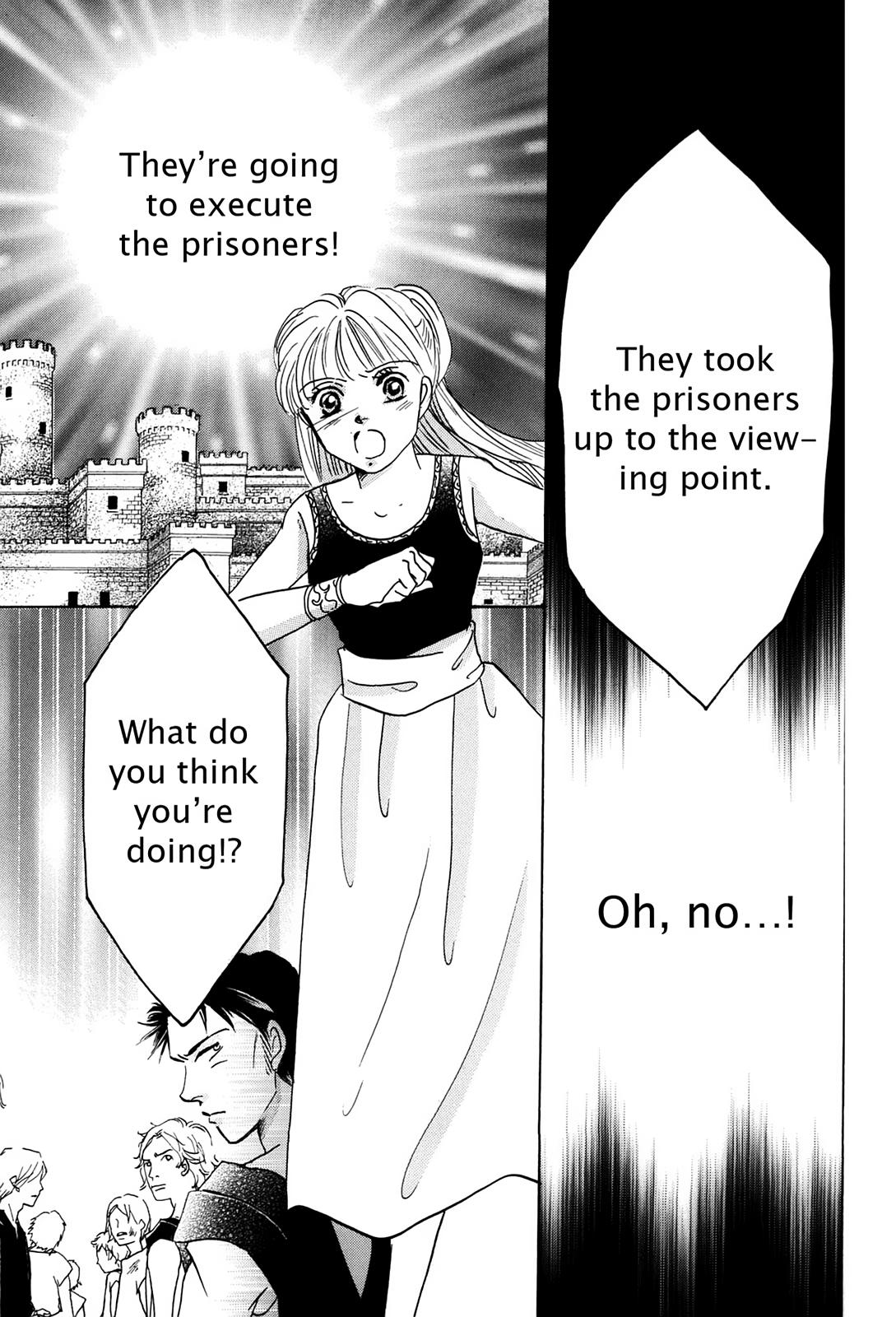 The Legend in Annatour Chapter 3 34